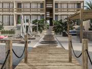 DEPARTAMENTO EN PREVENTA EN LA BOCANA ECO RIO