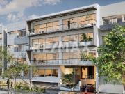 DEPARTAMENTO EN PREVENTA EN LA COLONIA DEL VALLE