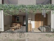 Departamento en venta en la Colonia del Valle