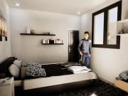 Departamento en Preventa en la Colonia Portales, Ciudad...