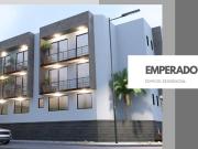 Departamento planta baja en venta en la colonia Portales...