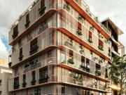 Departamento en preventa en la colonia Roma Sur