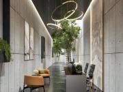 DEPARTAMENTO EN PREVENTA EN LA DEL VALLE CON BALC?N,...