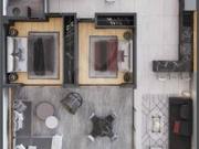 DEPARTAMENTO EN PREVENTA EN LA DEL VALLE CON BALCÓN,...