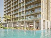 DEPARTAMENTO EN PREVENTA EN LA MARINA DE PUERTO VALLARTA