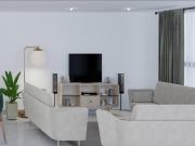 Departamento en Preventa en la Narvarte Poniente