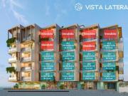 DEPARTAMENTO EN PREVENTA EN LA PEÑITA DE JALTEMBA