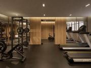 Departamento en preventa en la Roma