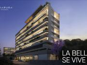 Departamento en preventa en Loma Dorada