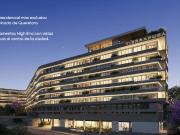 Departamento en preventa en Loma Dorada