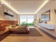 Departamento en Preventa en Lomas de Tecamachalco