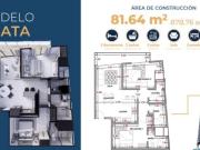 Departamento en Preventa en Luxor Condominios en...