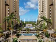 Departamento en Preventa en MANGLAR Cumbres en Cancun