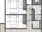 Departamento en preventa en Matías Romero