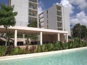 Departamento en preventa en merida, cabo norte