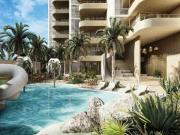Departamento en preventa en merida playa, telchac