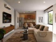 Departamento en venta en Mérida, Yucatán