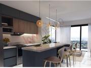 Departamento en Preventa en Mezquitan, Guadalajara,Jalisco