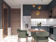 Departamento en Venta en Mezquitan, Guadalajara,Jalisco