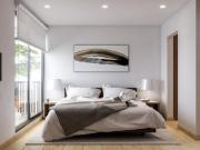 Departamento en PREVENTA en Miguel Angel, Benito Juarez