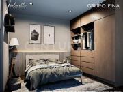 Departamento en Preventa en Moctezuma, Venustiano...