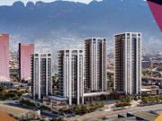 Departamento en Preventa en Monterrey