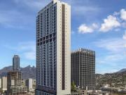 Departamento en PREVENTA en Monterrey N.L. MOCA VERDE