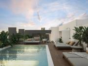 Departamento en Preventa en Montes de Ame, Mérida Yucatán