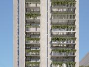 Departamento en preventa en Narvarte