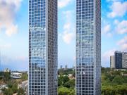 Departamento en preventa en Nua, Interlomas