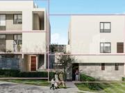 Departamento en preventa en Nuevo Refugio con amenidades