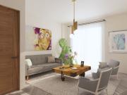 Departamento en PREVENTA en Oasis Habitat