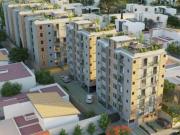 Departamento en VENTA en Oasis Habitat