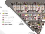 DEPARTAMENTO EN PREVENTA EN OTHON DE MENDIZABAL 14, COL....