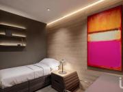 Departamento en preventa en Paseo de la Reforma CDMX