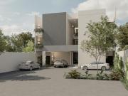 Departamento en preventa en planta baja chuburná merida...