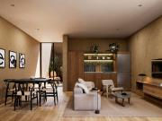 Departamento en Preventa en Planta Baja con Dos Patios...