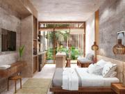 DEPARTAMENTO EN PREVENTA EN PLAYA DEL CARMEN, QUINTANA ROO