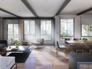 Departamento en Preventa en Polanco