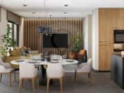 Departamento en Preventa en Polanco IV Sección:...