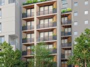 Departamento en Preventa en Polanco IV Sección...