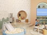 Departamento en Preventa en Porta Huasteca con hermosas...