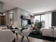 DEPARTAMENTO EN PREVENTA EN PORTALES