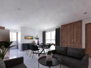 Departamento en PREVENTA en Portales Norte