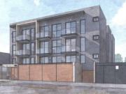 Departamento en PREVENTA en Portales Norte