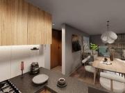 Departamento en Preventa en Portales Norte