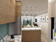 Departamento en preventa en pozo ultima unidad 2 hab +...