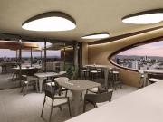 Departamento en Preventa en Providencia