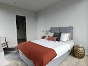 Departamento en preventa en Providencia