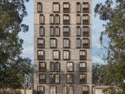 Departamento en preventa en Providencia